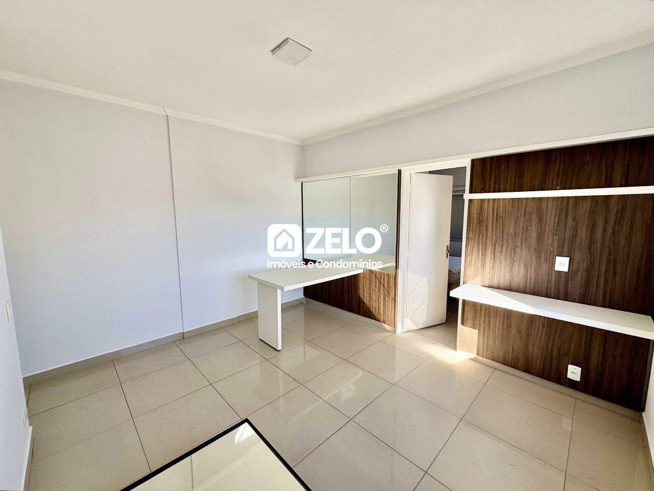 Apartamento em Cambuí, Campinas - SP | Zelo Imóveis: 