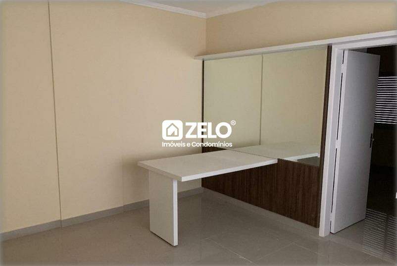 Apartamento em Cambuí, Campinas - SP | Zelo Imóveis: 