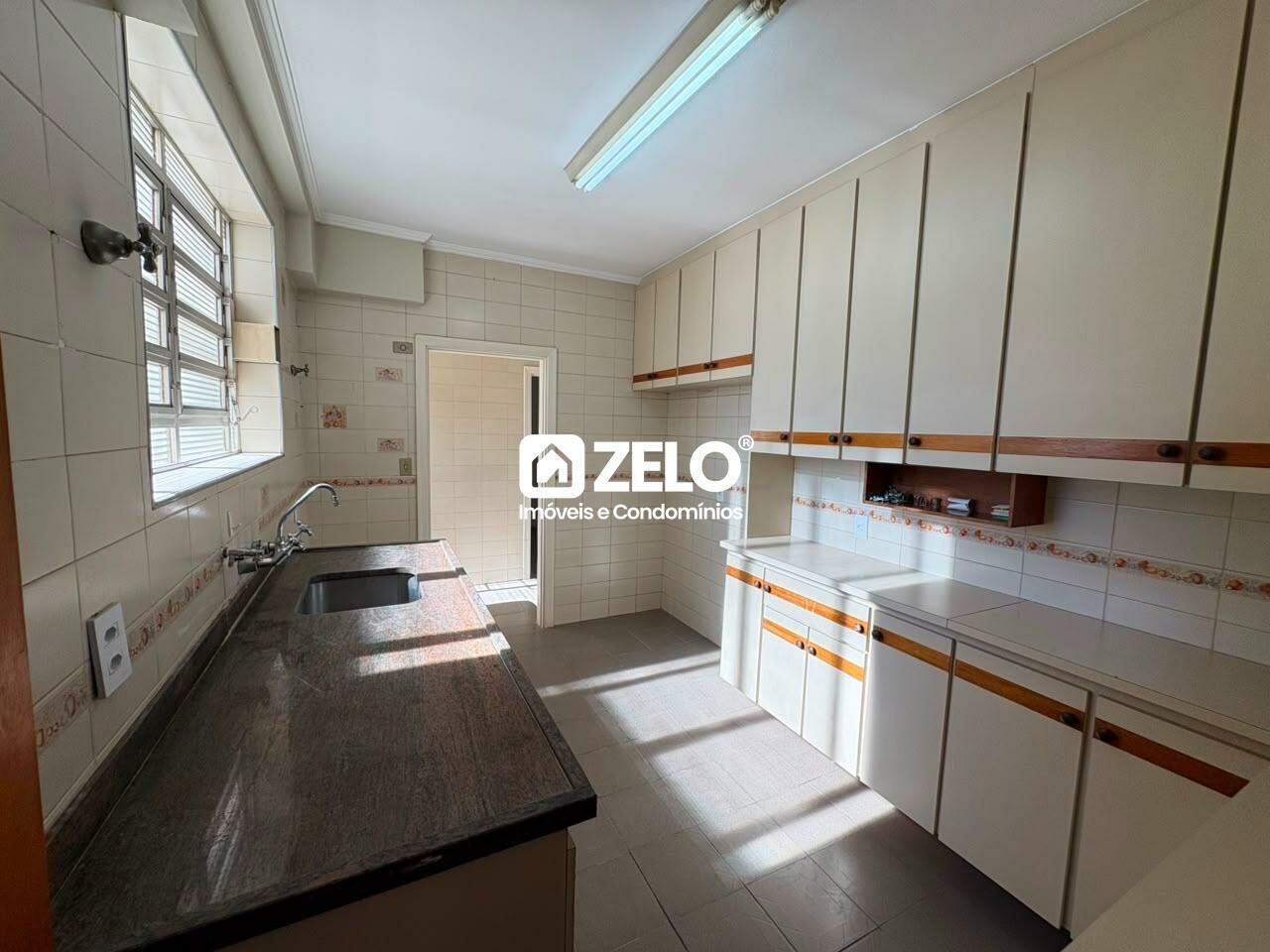 Apartamento em Vila Itapura, Campinas - SP | Zelo Imóveis: 