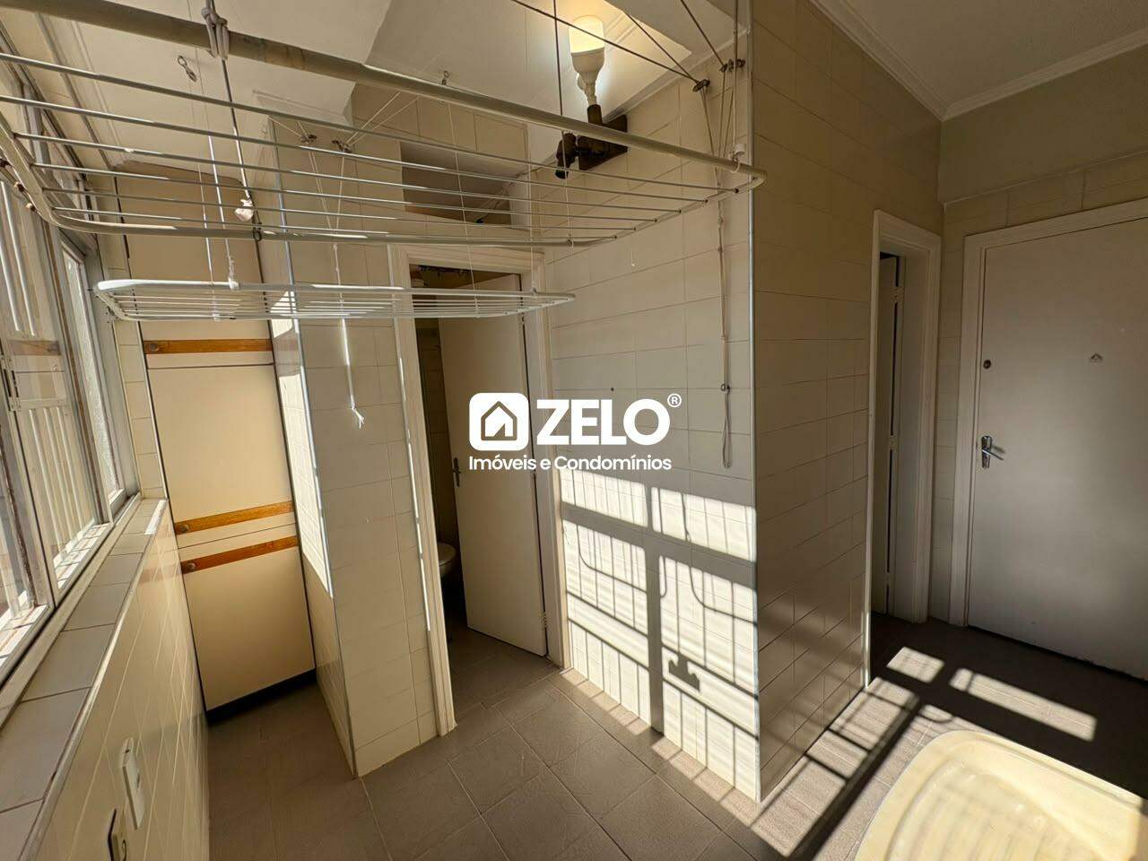 Apartamento em Vila Itapura, Campinas - SP | Zelo Imóveis: 