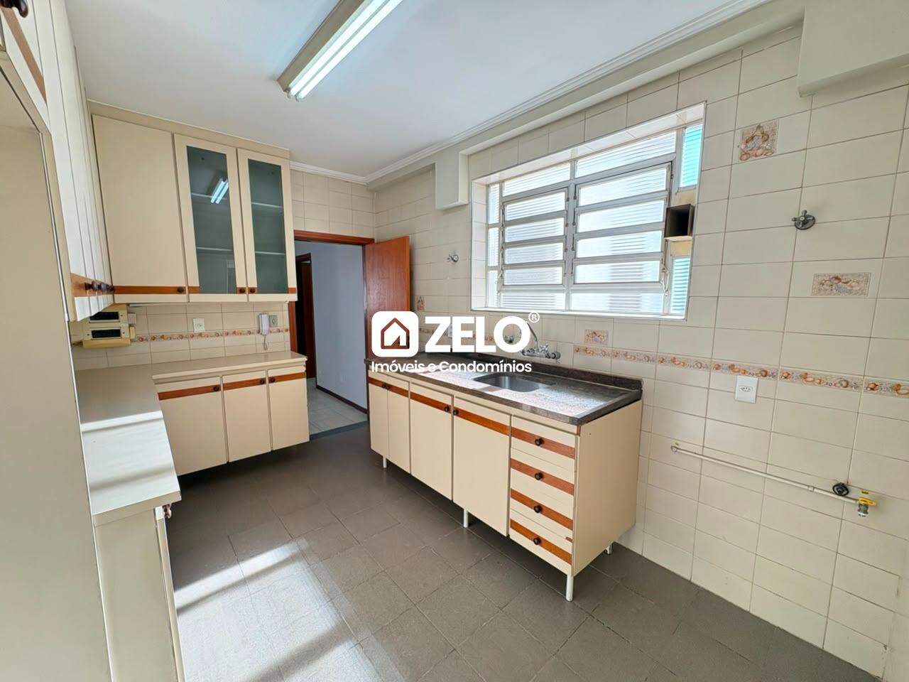 Apartamento em Vila Itapura, Campinas - SP | Zelo Imóveis: 