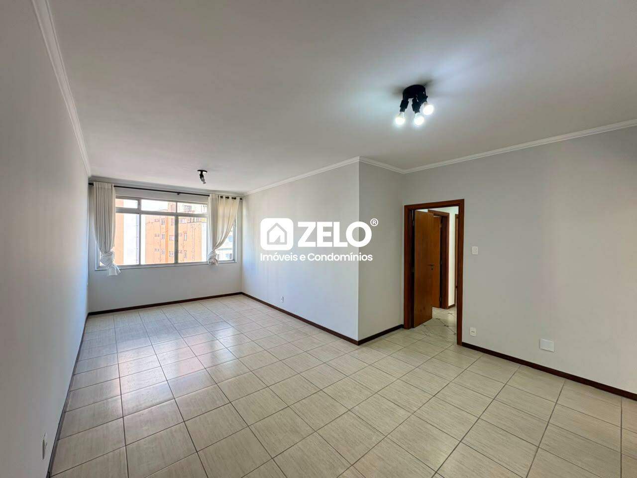 Apartamento em Vila Itapura, Campinas - SP | Zelo Imóveis: 