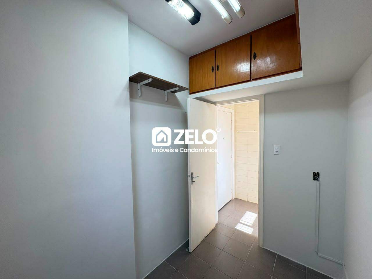 Apartamento em Vila Itapura, Campinas - SP | Zelo Imóveis: 