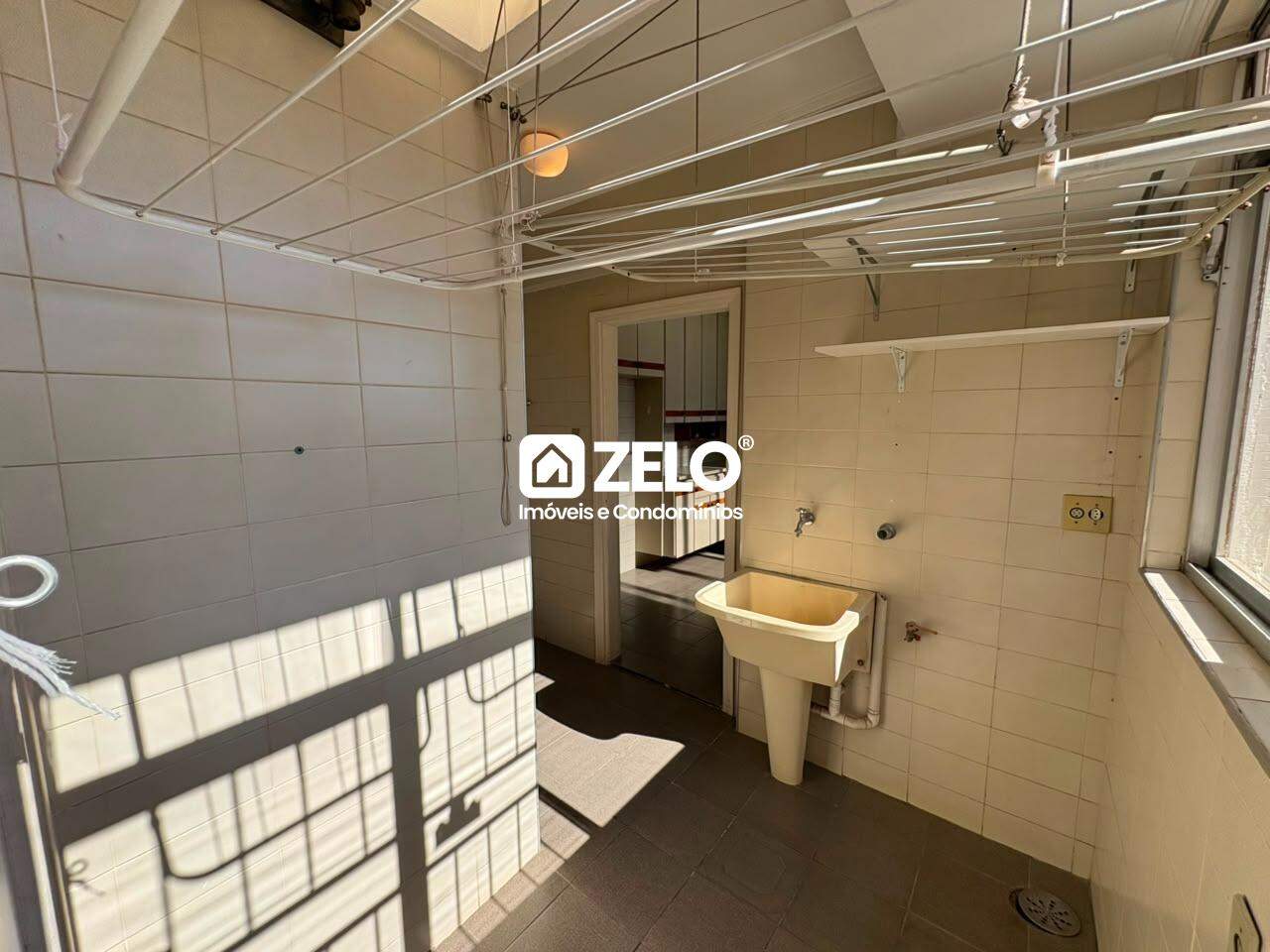 Apartamento em Vila Itapura, Campinas - SP | Zelo Imóveis: 