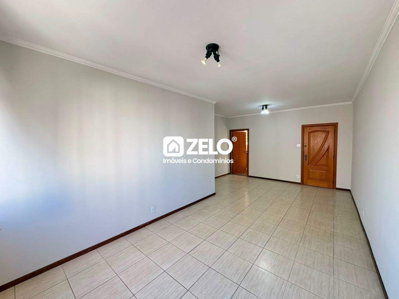 Apartamento em Vila Itapura, Campinas - SP | Zelo Imóveis: 