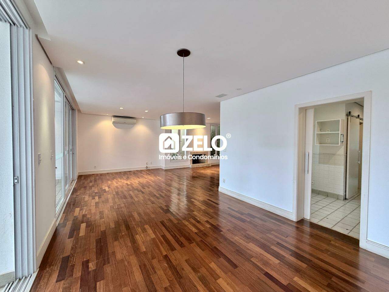 Casa em Condomínio em Bairro das Palmeiras, Campinas - SP | Zelo Imóveis: 