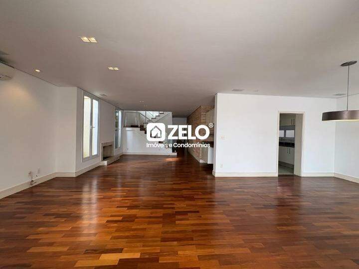 Casa em Condomínio em Bairro das Palmeiras, Campinas - SP | Zelo Imóveis: 