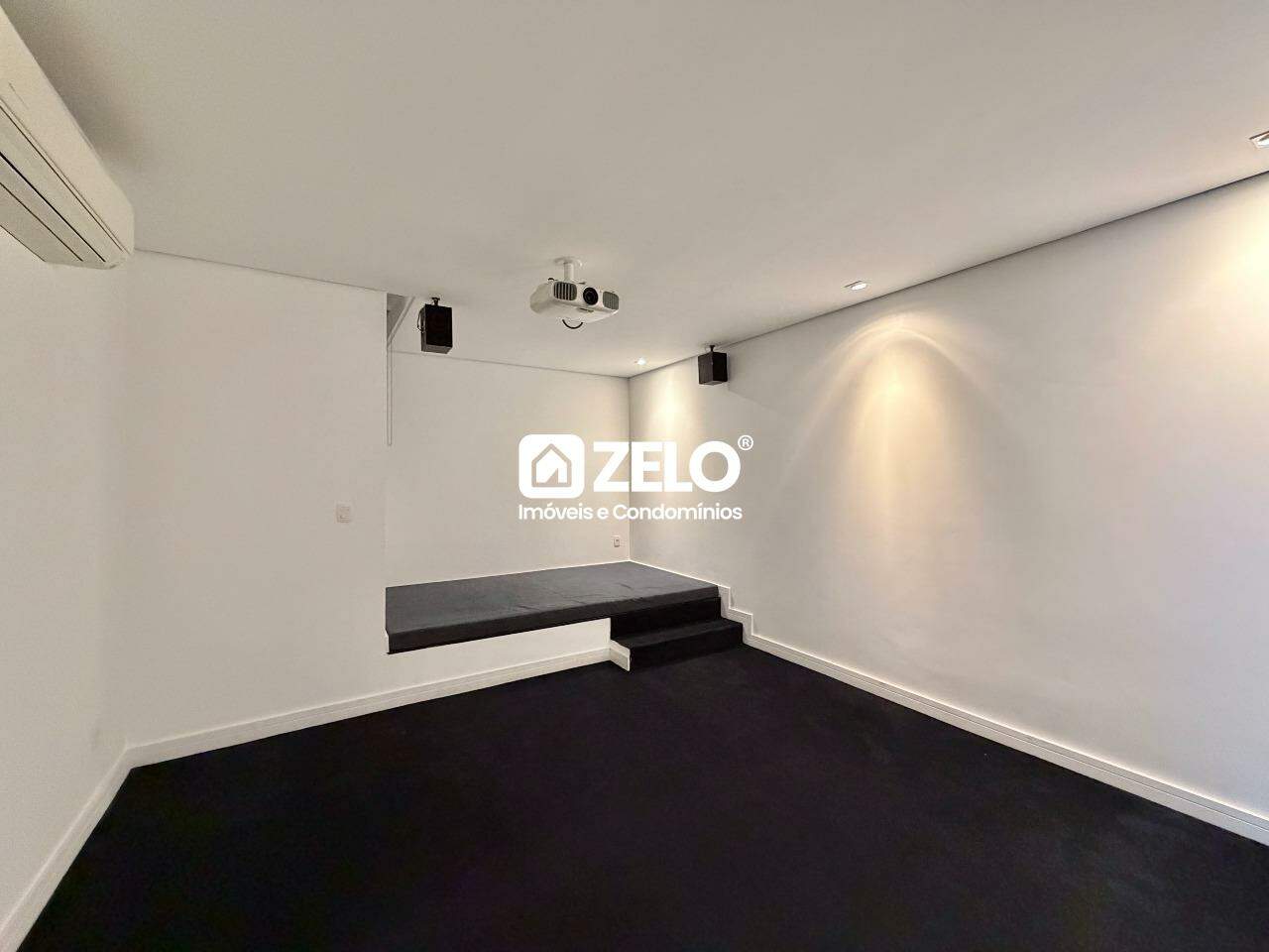 Casa em Condomínio em Bairro das Palmeiras, Campinas - SP | Zelo Imóveis: 