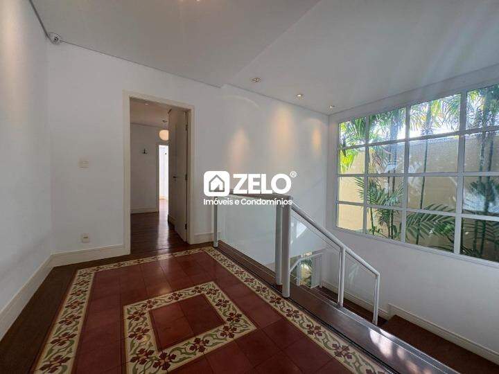 Casa em Condomínio em Bairro das Palmeiras, Campinas - SP | Zelo Imóveis: 