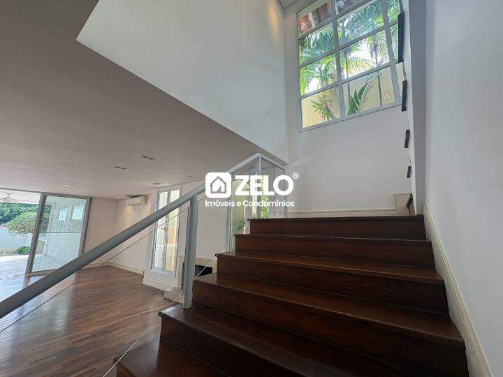 Casa em Condomínio em Bairro das Palmeiras, Campinas - SP | Zelo Imóveis: 