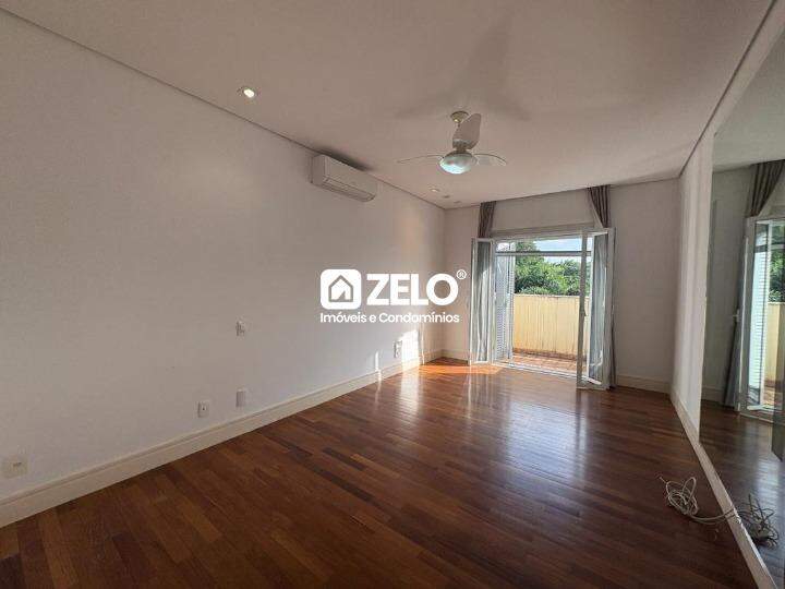 Casa em Condomínio em Bairro das Palmeiras, Campinas - SP | Zelo Imóveis: 