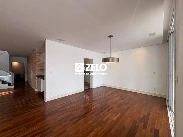 Casa em Condomínio em Bairro das Palmeiras, Campinas - SP | Zelo Imóveis: 