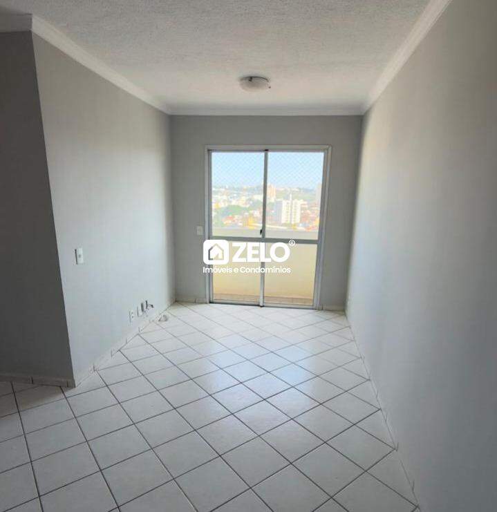 Apartamento em Jardim Dom Vieira, Campinas - SP | Zelo Imóveis: 