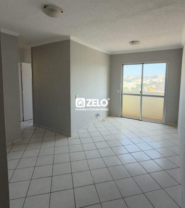 Apartamento em Jardim Dom Vieira, Campinas - SP | Zelo Imóveis: 
