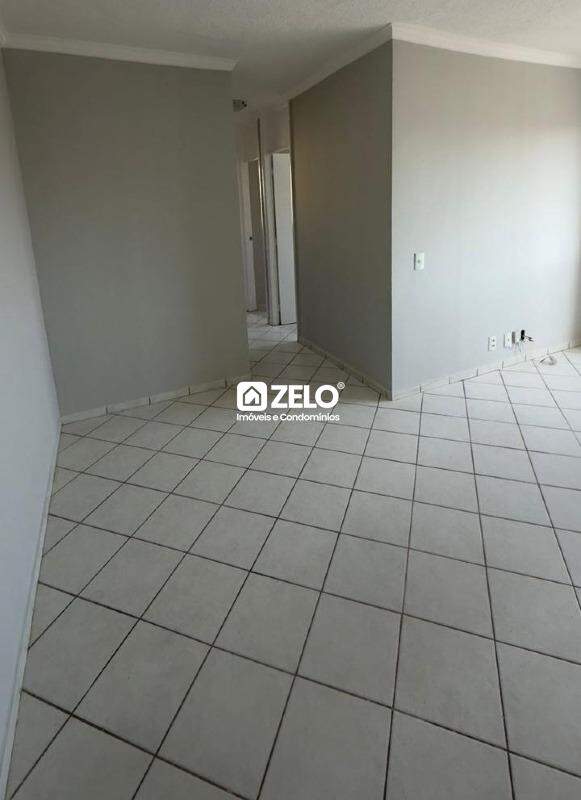 Apartamento em Jardim Dom Vieira, Campinas - SP | Zelo Imóveis: 