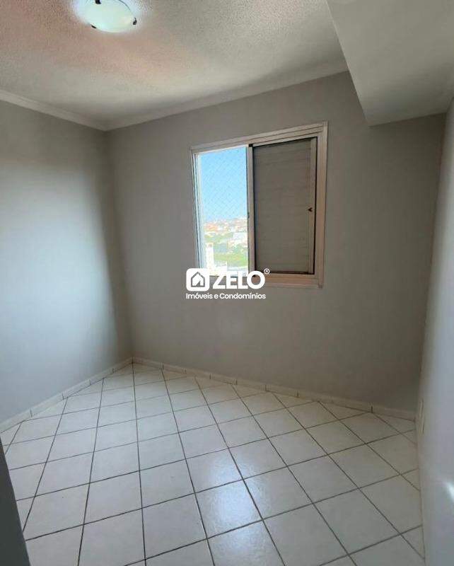 Apartamento em Jardim Dom Vieira, Campinas - SP | Zelo Imóveis: 
