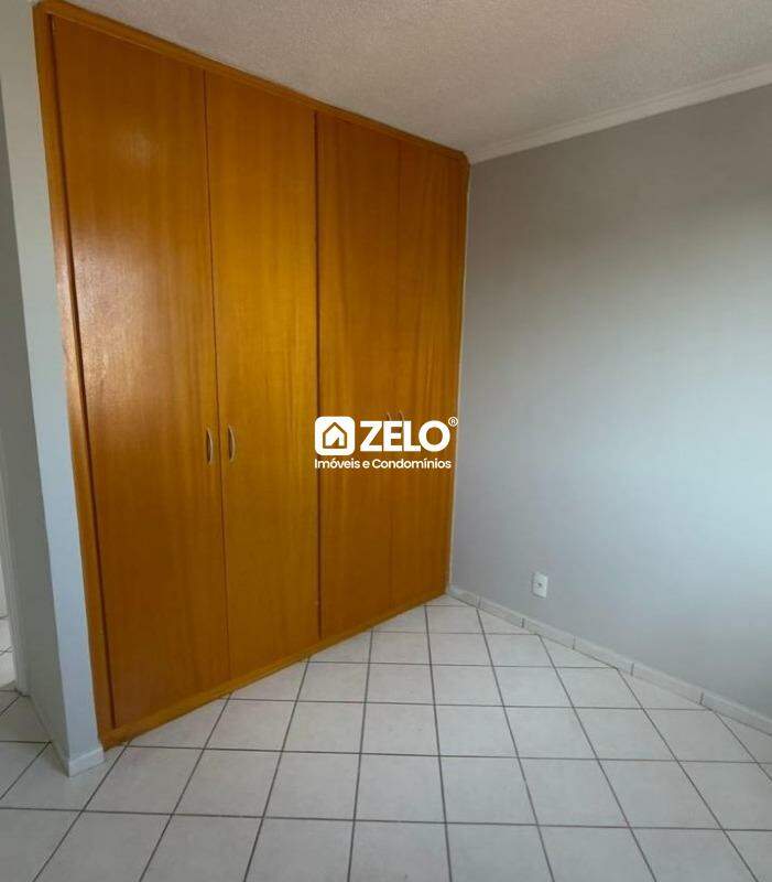Apartamento em Jardim Dom Vieira, Campinas - SP | Zelo Imóveis: 