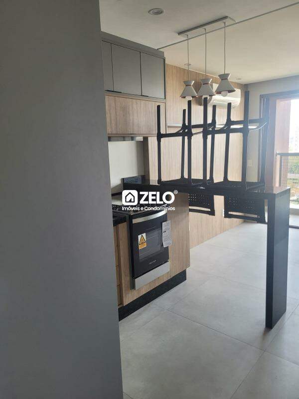 Apartamento em Botafogo, Campinas - SP | Zelo Imóveis: 
