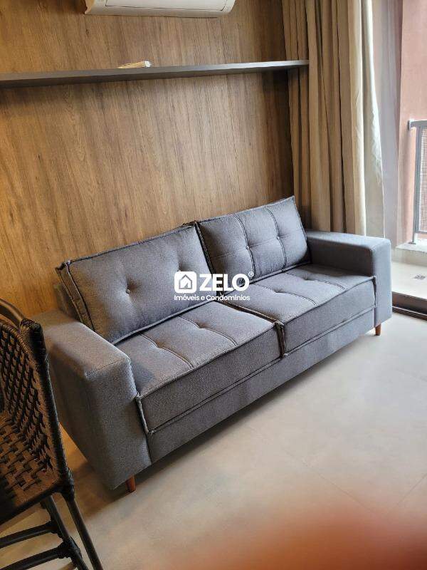 Apartamento em Botafogo, Campinas - SP | Zelo Imóveis: 