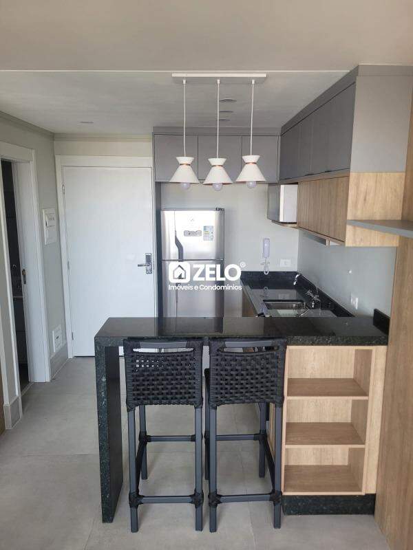Apartamento em Botafogo, Campinas - SP | Zelo Imóveis: 