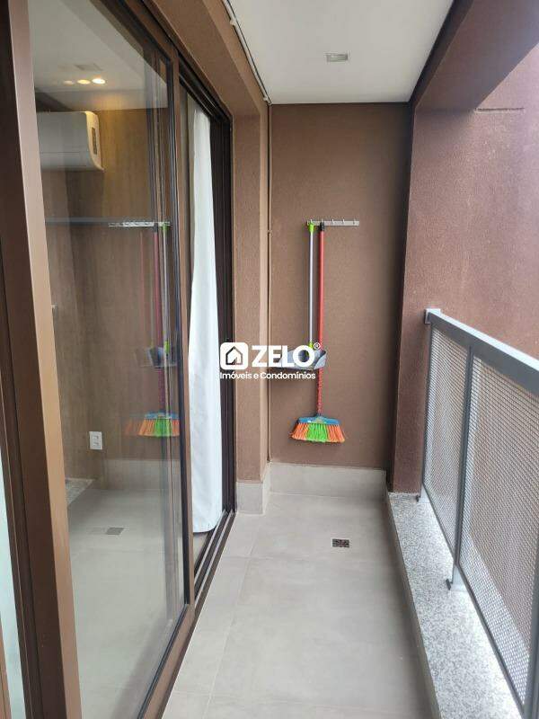 Apartamento em Botafogo, Campinas - SP | Zelo Imóveis: 