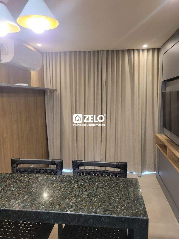 Apartamento em Botafogo, Campinas - SP | Zelo Imóveis: 