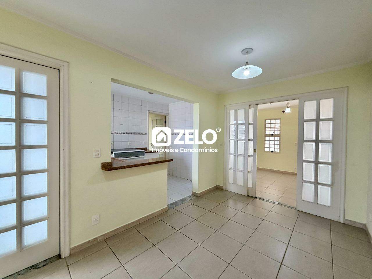 Casa em Jardim do Lago, Valinhos - SP | Zelo Imóveis: 