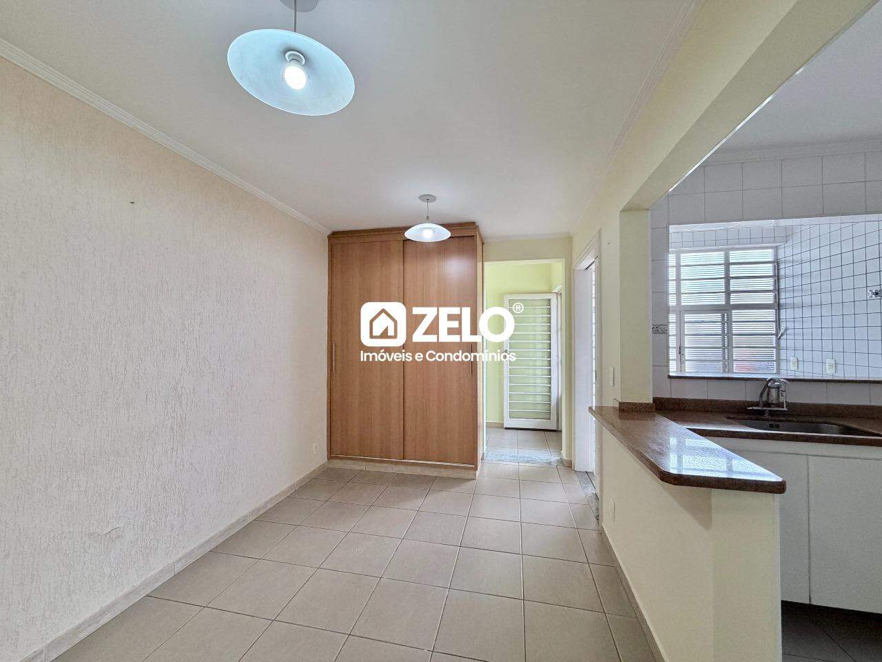 Casa em Jardim do Lago, Valinhos - SP | Zelo Imóveis: 