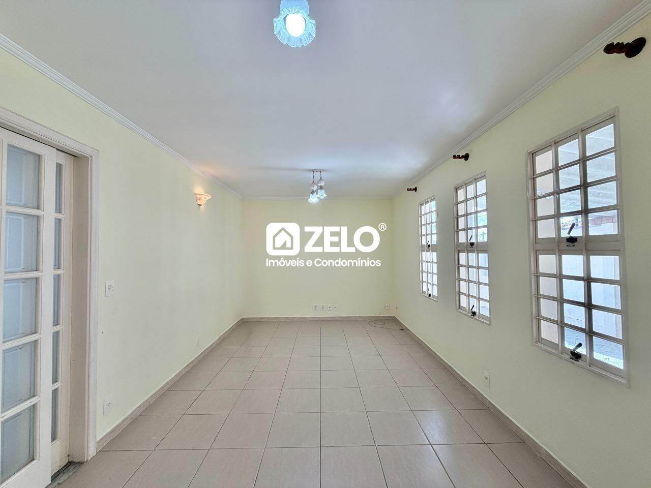 Casa em Jardim do Lago, Valinhos - SP | Zelo Imóveis: 