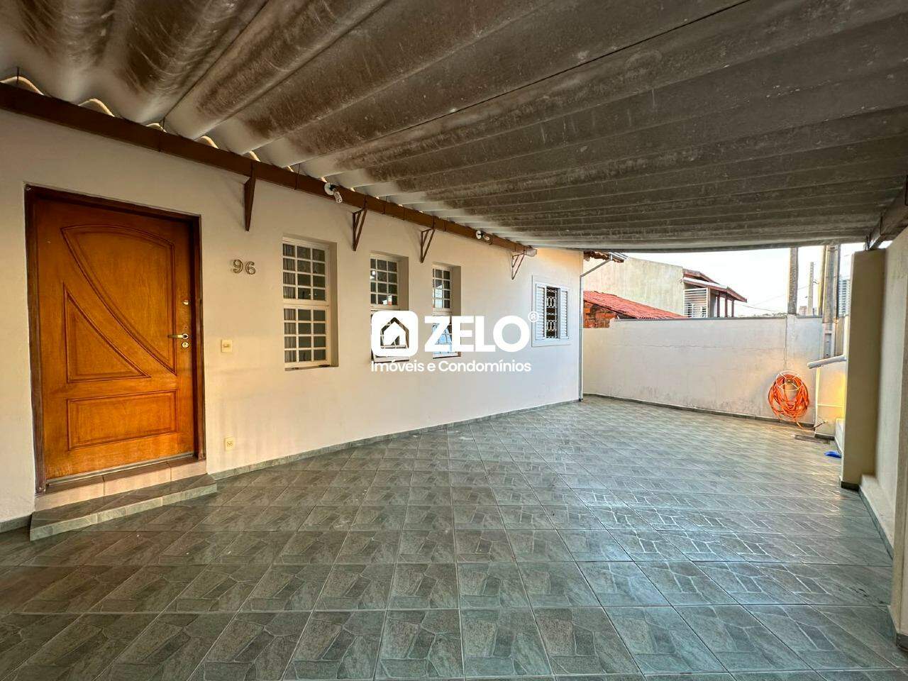 Casa em Jardim do Lago, Valinhos - SP | Zelo Imóveis: 
