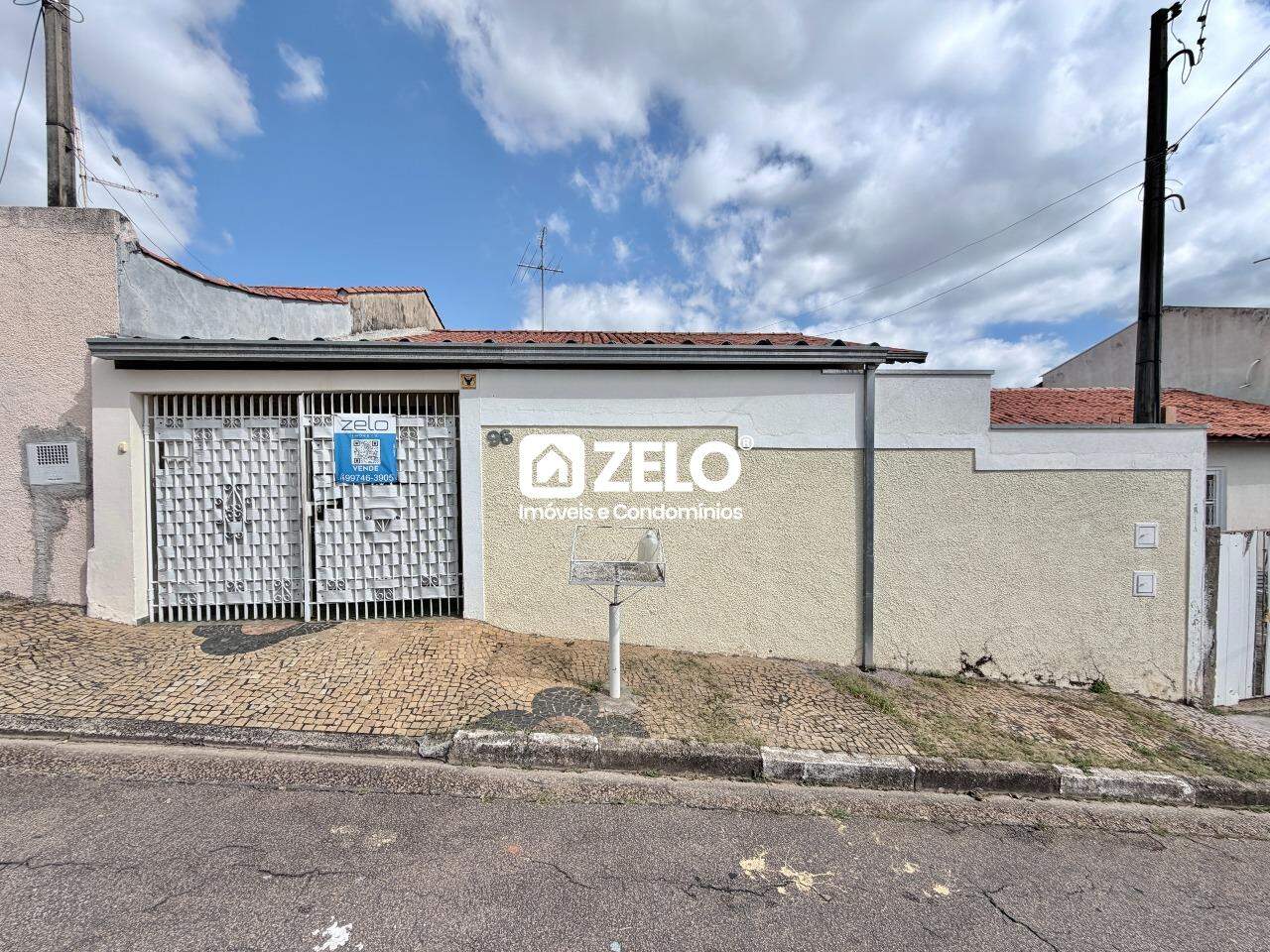 Casa em Jardim do Lago, Valinhos - SP | Zelo Imóveis: 