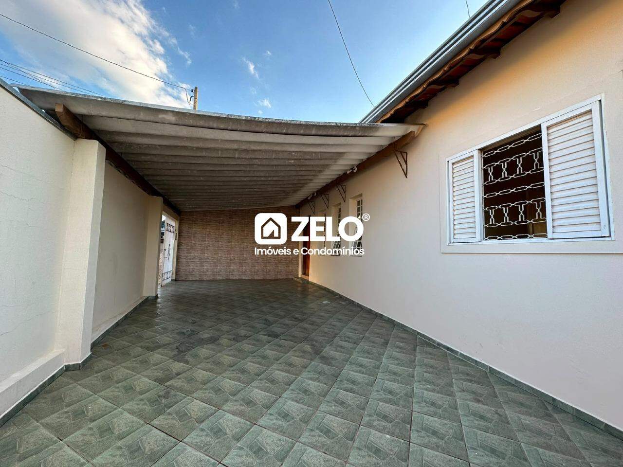 Casa em Jardim do Lago, Valinhos - SP | Zelo Imóveis: 