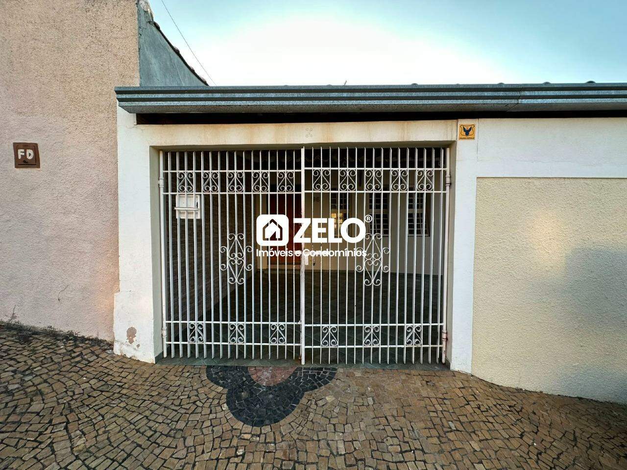 Casa em Jardim do Lago, Valinhos - SP | Zelo Imóveis: 