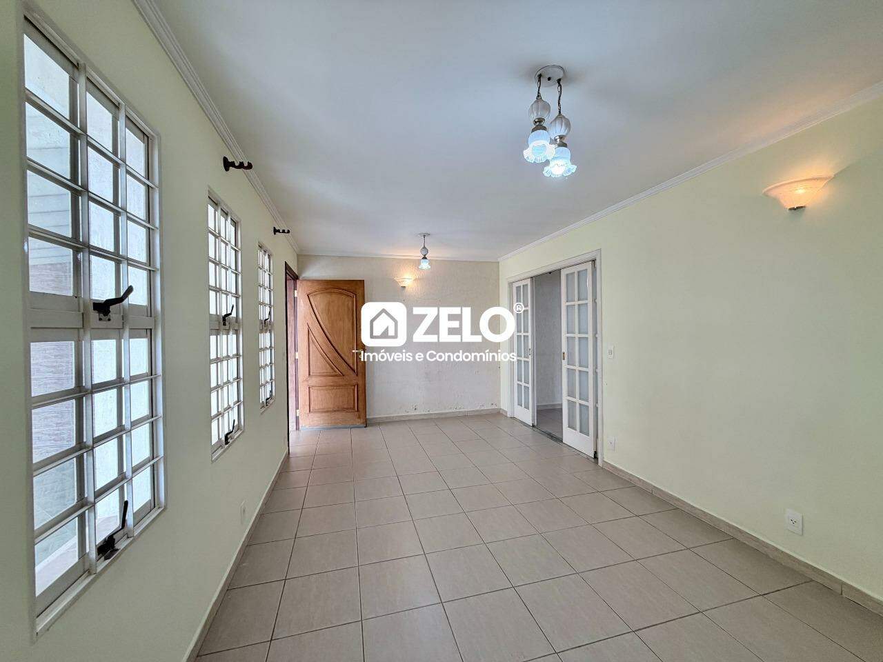 Casa em Jardim do Lago, Valinhos - SP | Zelo Imóveis: 