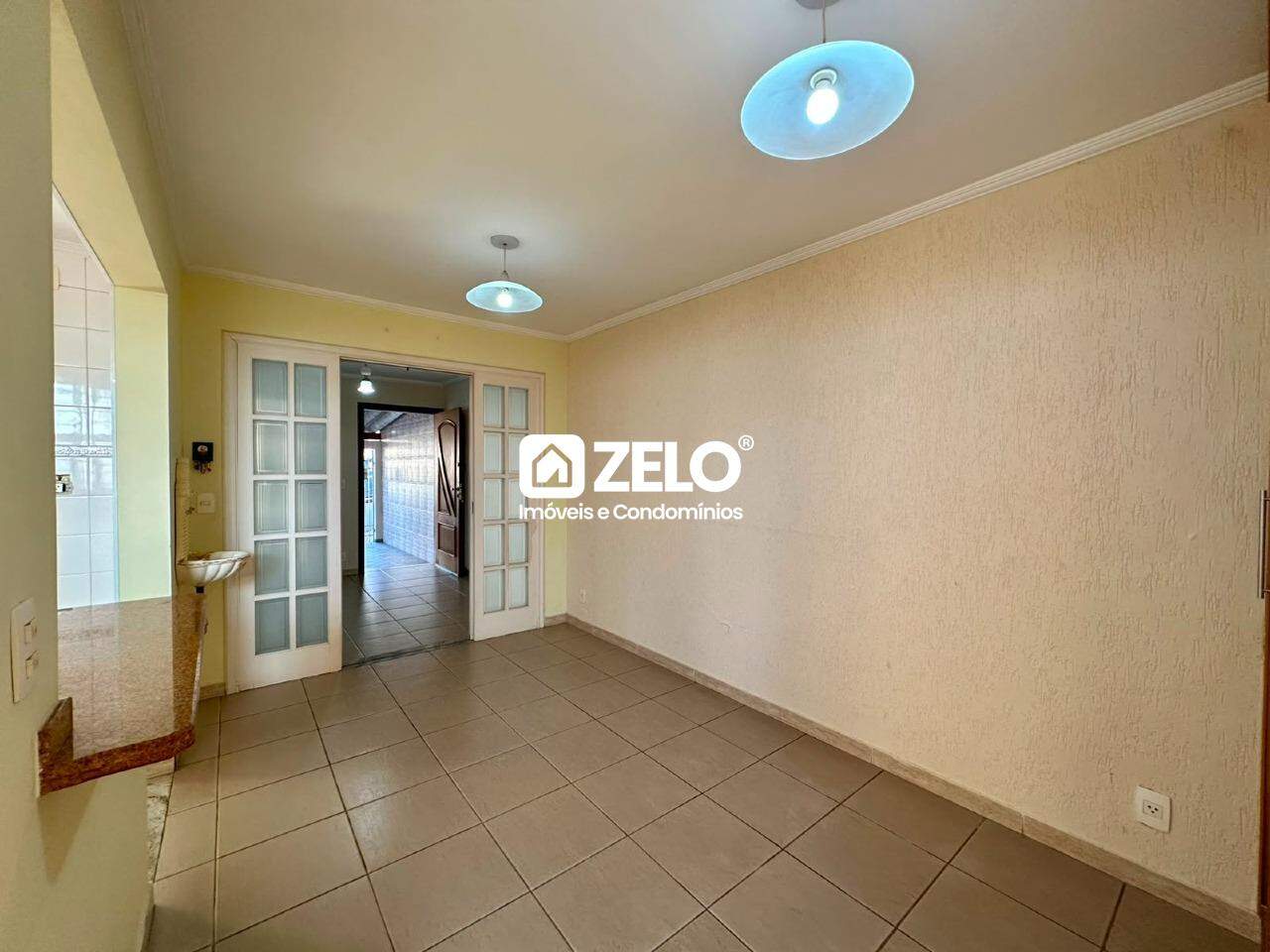 Casa em Jardim do Lago, Valinhos - SP | Zelo Imóveis: 