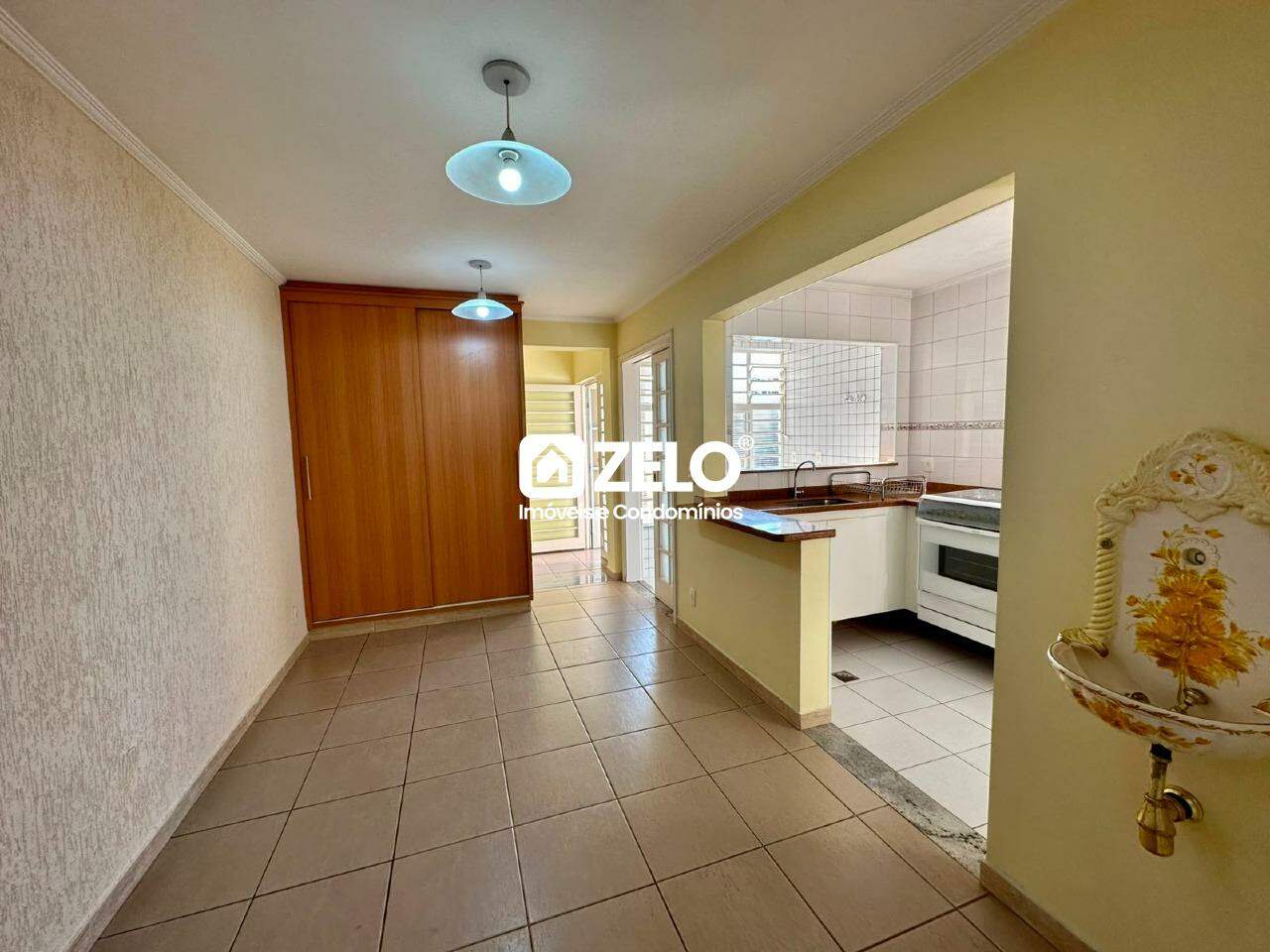 Casa em Jardim do Lago, Valinhos - SP | Zelo Imóveis: 