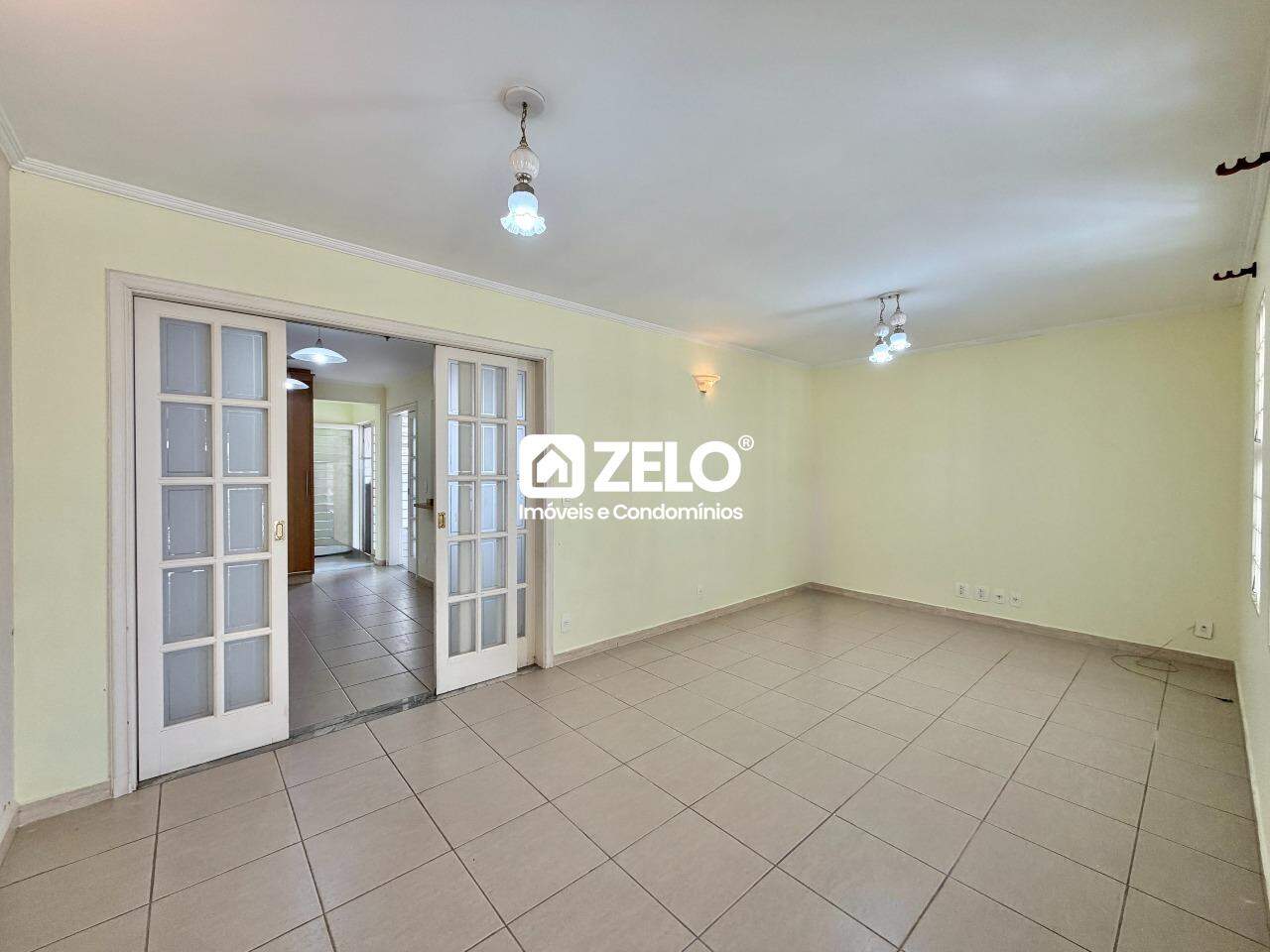 Casa em Jardim do Lago, Valinhos - SP | Zelo Imóveis: 