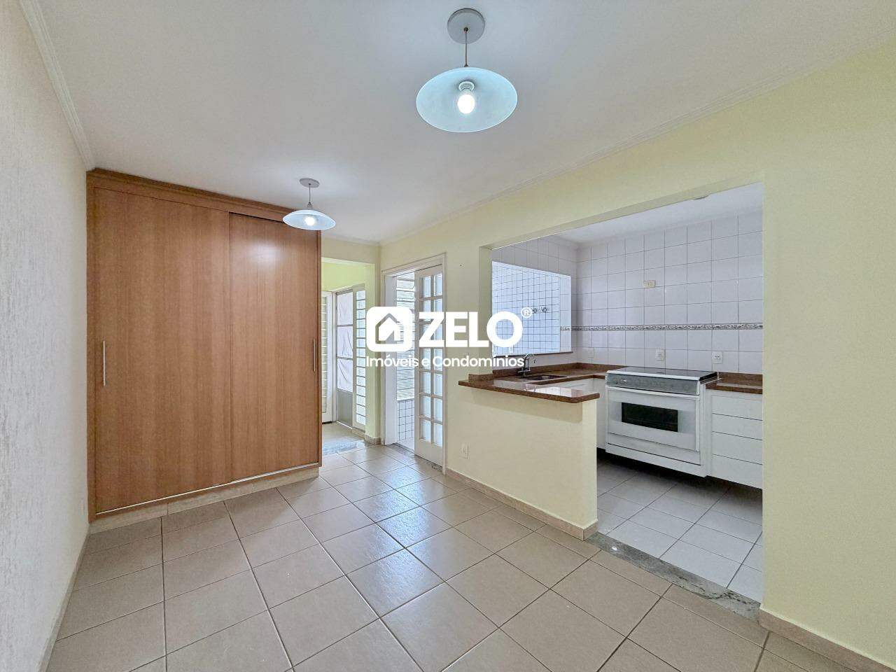 Casa em Jardim do Lago, Valinhos - SP | Zelo Imóveis: 