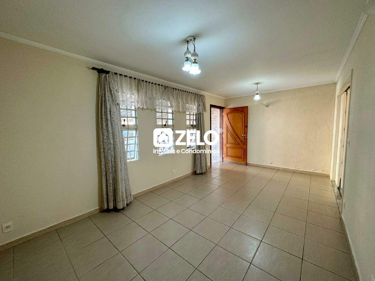 Casa em Jardim do Lago, Valinhos - SP | Zelo Imóveis: 