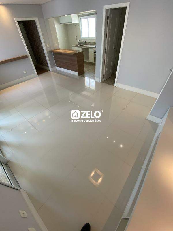 Apartamento em Parque Rural Fazenda Santa Cândida, Campinas - SP | Zelo Imóveis: 