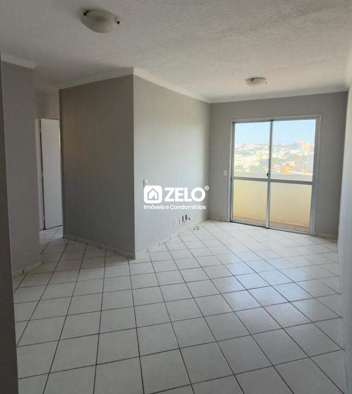 Apartamento em Jardim Dom Vieira, Campinas - SP | Zelo Imóveis: 
