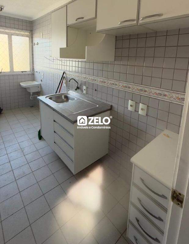 Apartamento em Jardim Dom Vieira, Campinas - SP | Zelo Imóveis: 