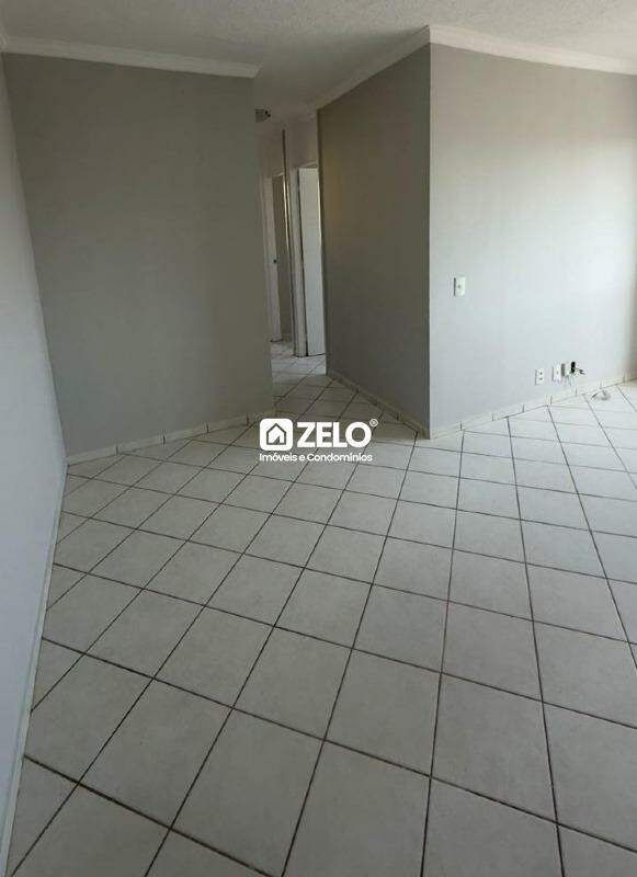 Apartamento em Jardim Dom Vieira, Campinas - SP | Zelo Imóveis: 