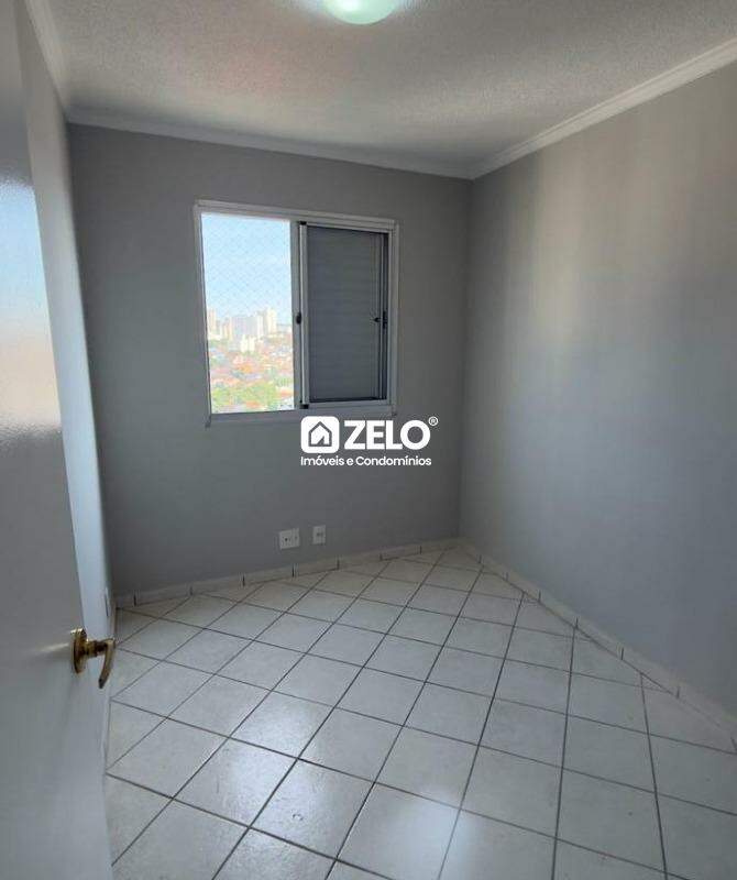 Apartamento em Jardim Dom Vieira, Campinas - SP | Zelo Imóveis: 