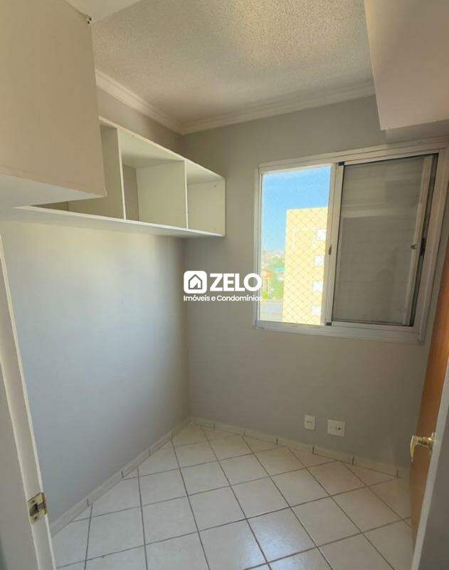 Apartamento em Jardim Dom Vieira, Campinas - SP | Zelo Imóveis: 