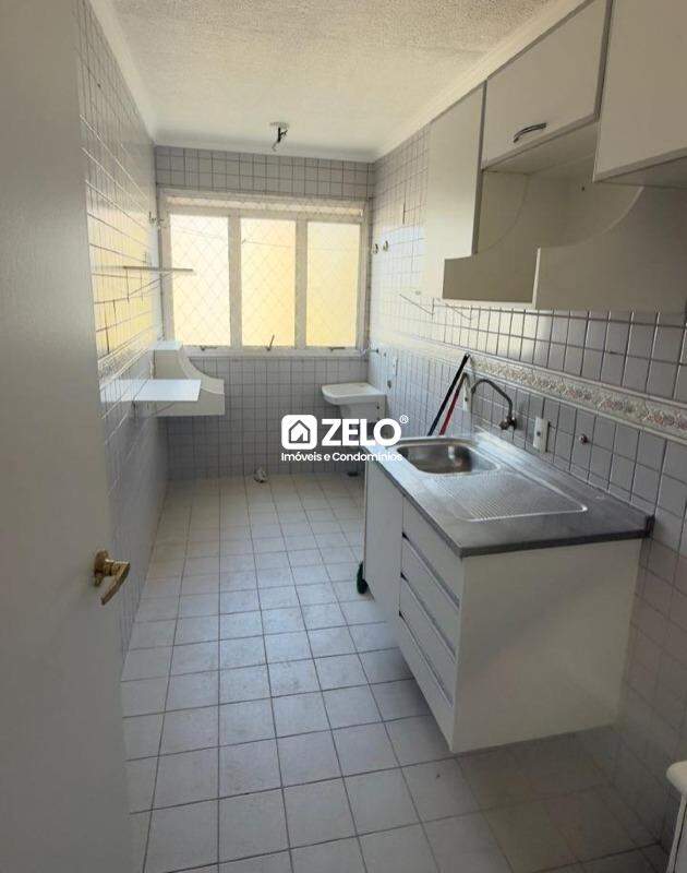Apartamento em Jardim Dom Vieira, Campinas - SP | Zelo Imóveis: 
