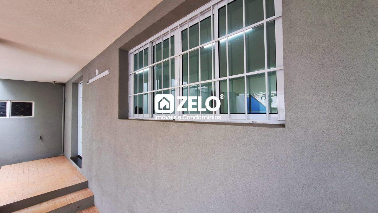 Casa em Jardim do Trevo, Campinas - SP | Zelo Imóveis: 