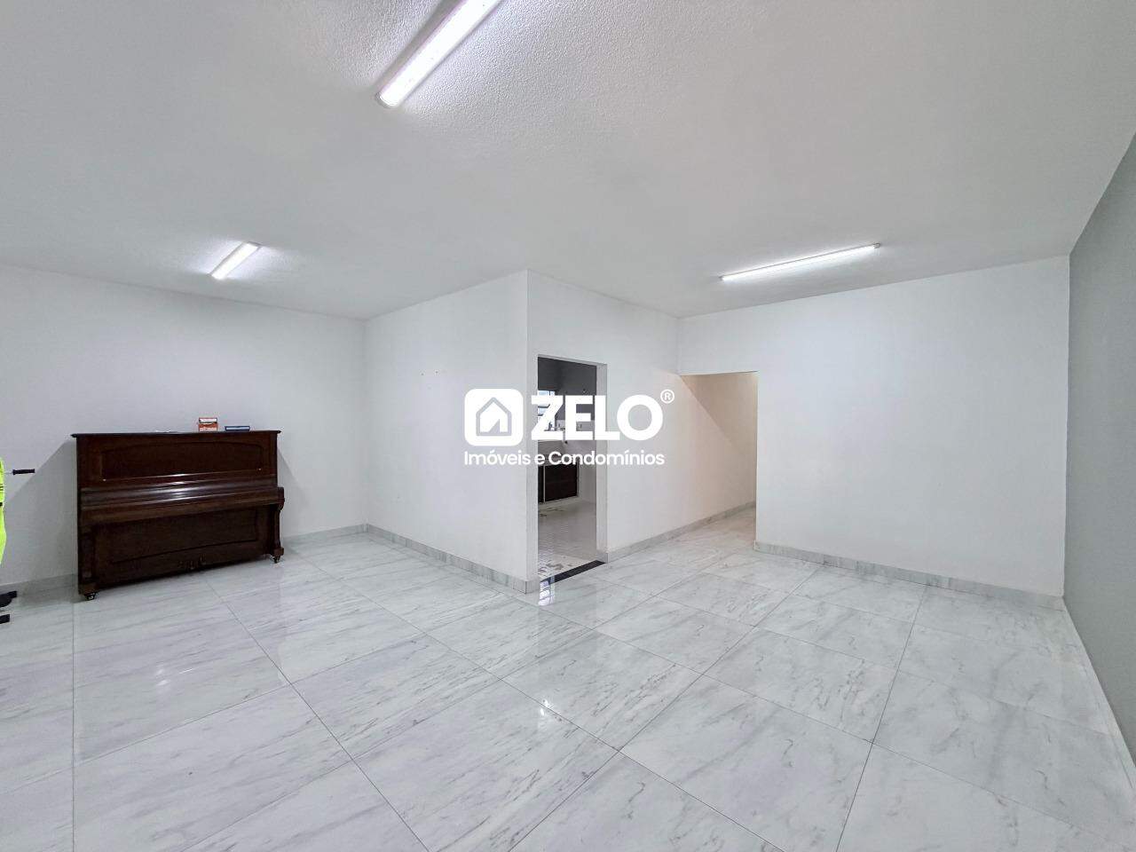 Casa em Jardim do Trevo, Campinas - SP | Zelo Imóveis: 