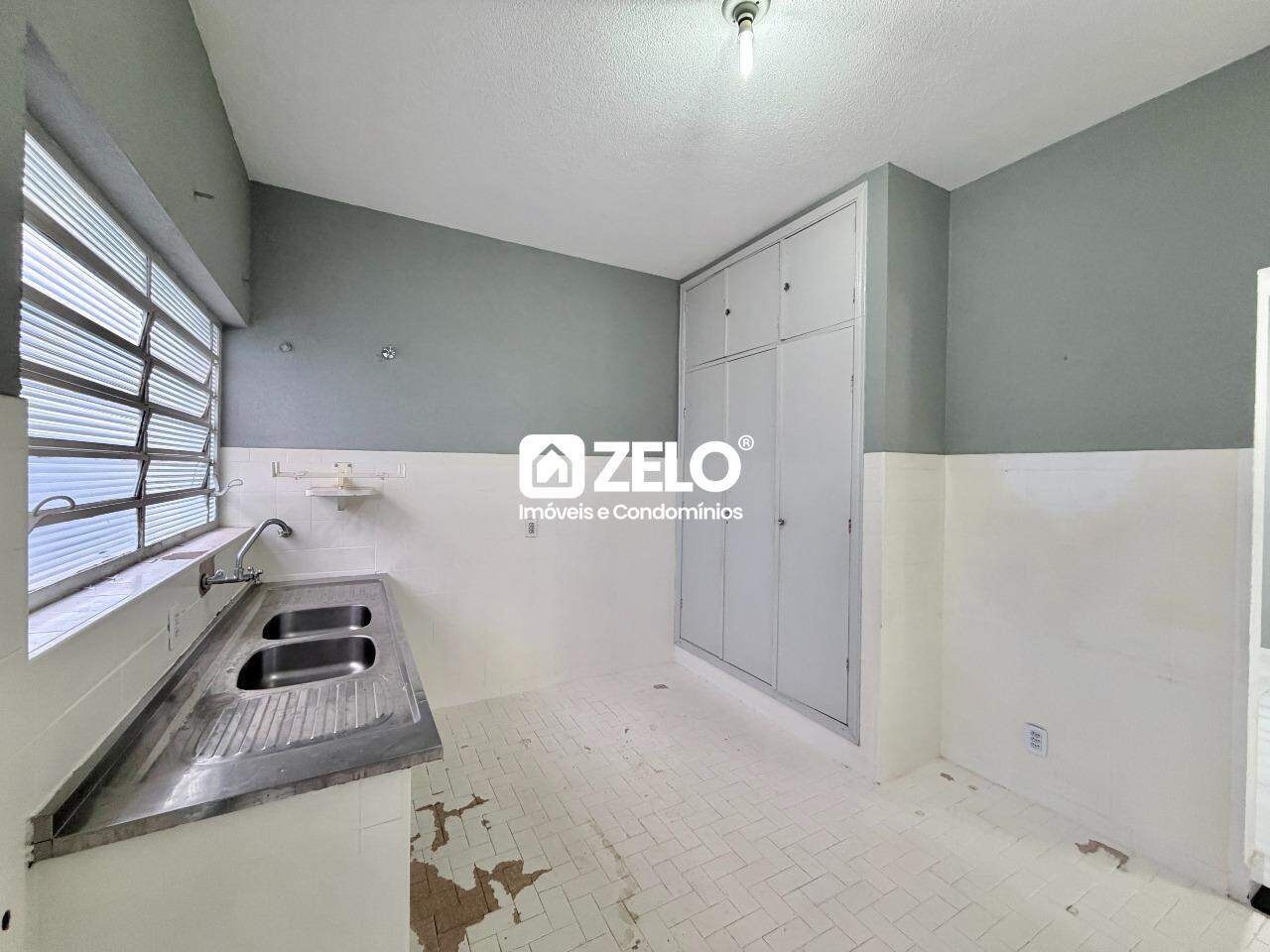 Casa em Jardim do Trevo, Campinas - SP | Zelo Imóveis: 