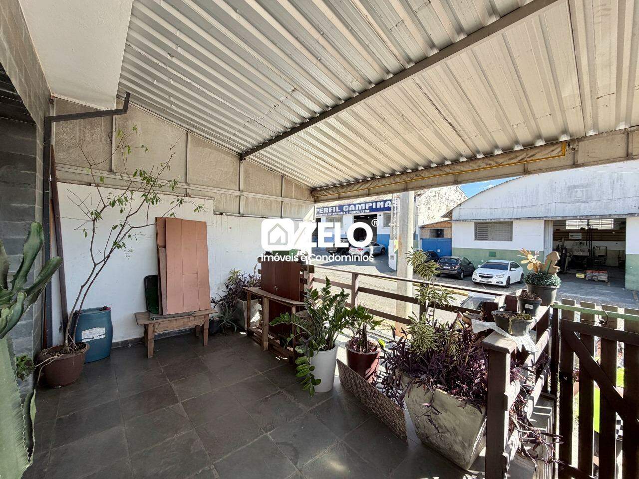 Casa em Jardim do Trevo, Campinas - SP | Zelo Imóveis: 